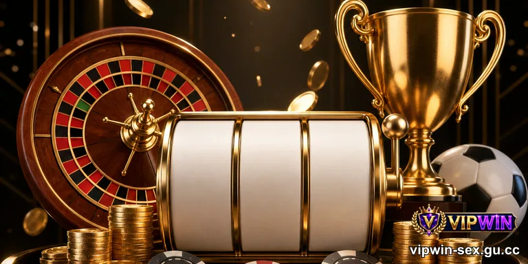 VIPWIN Link Mới 🔥 Truy Cập Ổn Định Mọi Thiết Bị - hình ảnh - vipwin-sex.gu.cc