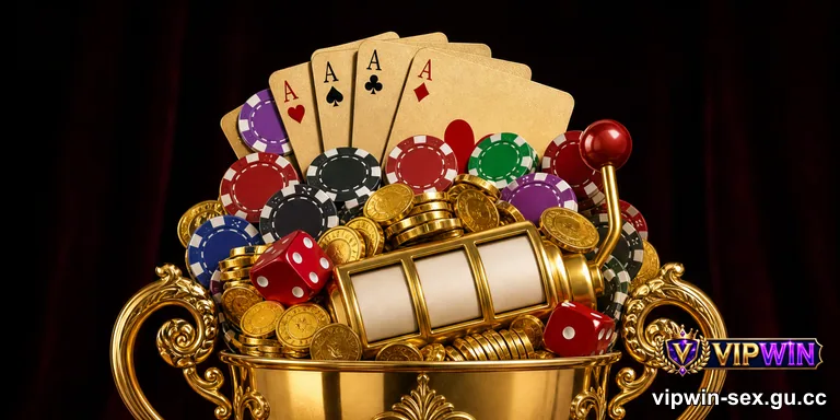 VIPWIN Link Mới 🔥 Truy Cập Ổn Định Mọi Thiết Bị - hình ảnh - vipwin-sex.gu.cc